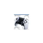 Sony DualSense Edge Ασύρματο Gamepad για PS5 Λευκό 711719586654 - Image 10