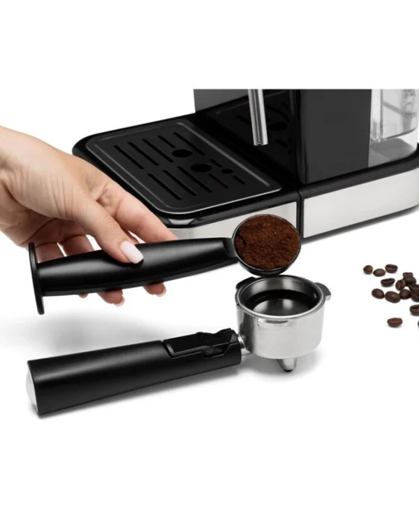 Gorenje ESCM15CD Μηχανή Espresso 744796