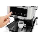 Gorenje ESCM15CD Μηχανή Espresso 744796 - Image 3
