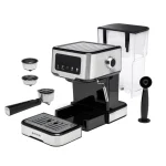 Gorenje ESCM15CD Μηχανή Espresso 744796 - Image 4