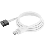Corsair Icue Link Lcd Screen Module White LCD Display Λευκό CW-9061012-WW - Image 3