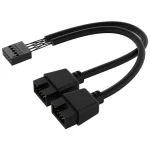 Corsair Icue Link Lcd Screen Module White LCD Display Λευκό CW-9061012-WW - Image 4