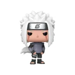 Funko Pop! Animation: Naruto - Jiraiya Sannin 2103 Special Edition 88256