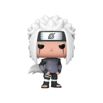 Funko Pop! Animation: Naruto - Jiraiya Sannin 2103 Special Edition 88256