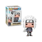Funko Pop! Animation: Naruto - Jiraiya Sannin 2103 Special Edition 88256 - Image 3