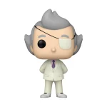 Funko Pop! Animation: Bob's Burgers - Calvin Fischoeder 2169 88368