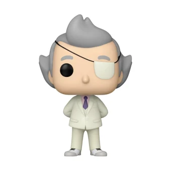 Funko Pop! Animation: Bob's Burgers - Calvin Fischoeder 2169 88368