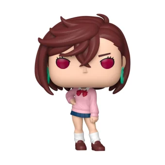 Funko Pop! Animation: Dandadan - Momo Ayase 2099 90666