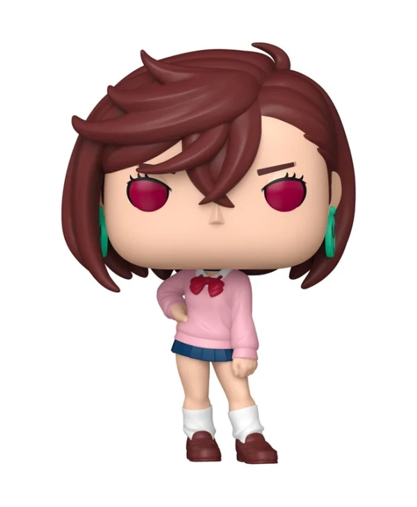 Funko Pop! Animation: Dandadan - Momo Ayase 2099 90666