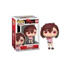 Funko Pop! Animation: Dandadan - Momo Ayase 2099 90666 - Image 3