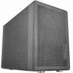 Mars Gaming MC-XPRO Midi Tower Κουτί Υπολογιστή Μαύρο TACMARS-MCXPRO