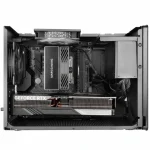 Mars Gaming MC-XPRO Midi Tower Κουτί Υπολογιστή Μαύρο TACMARS-MCXPRO - Image 3