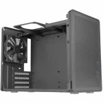 Mars Gaming MC-XPRO Midi Tower Κουτί Υπολογιστή Μαύρο TACMARS-MCXPRO - Image 4