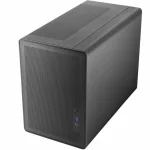 Mars Gaming MC-XPRO Midi Tower Κουτί Υπολογιστή Μαύρο TACMARS-MCXPRO - Image 5
