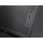 Mars Gaming MC-XPRO Midi Tower Κουτί Υπολογιστή Μαύρο TACMARS-MCXPRO - Image 6