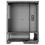 Mars Gaming MC-PULSAR Gaming Midi Tower Κουτί Υπολογιστή με Πλαϊνό Παράθυρο Μαύρο TACMARS-MCPULSAR - Image 4
