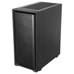 Mars Gaming MCPMAX Midi Tower Κουτί Υπολογιστή Μαύρο TACMARS-MCPMAX - Image 4