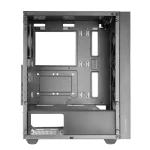 Mars Gaming MCPMAX Midi Tower Κουτί Υπολογιστή Μαύρο TACMARS-MCPMAX - Image 6