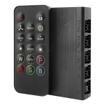 Tacens Mars Mf-hub 10x Argb Pwm Hub+pilot TACMARS-MFHUB