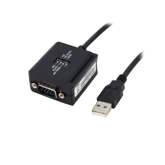 StarTech ICUSB422 Μετατροπέας USB-A male σε Serial male 1τμχ