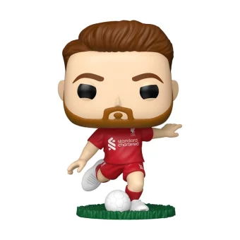 Funko Pop! Football: Liverpool - Alexis Mac Allister 75 89366