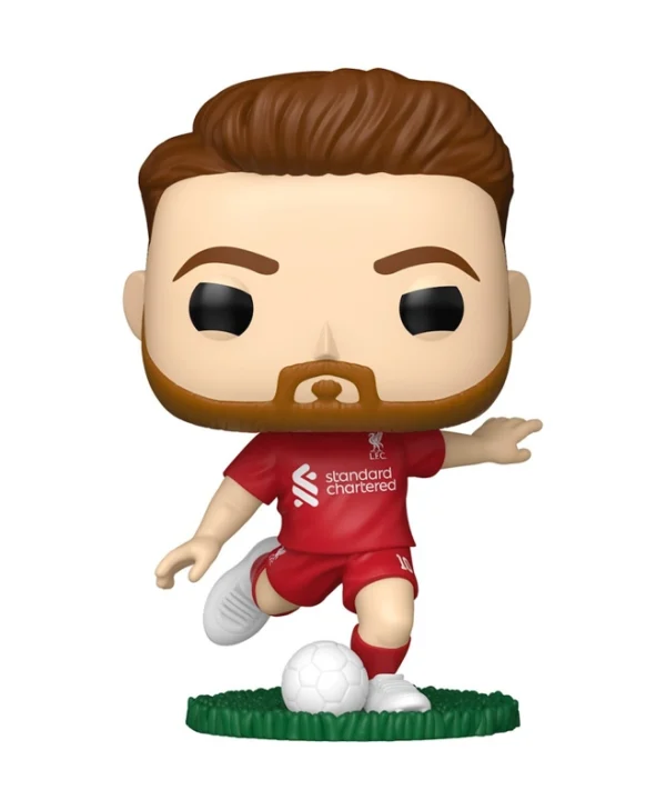 Funko Pop! Football: Liverpool - Alexis Mac Allister 75 89366