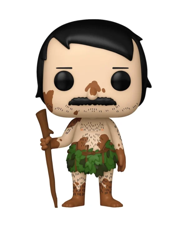 Funko Pop! Animation: Bob's Burgers - Bob Belcher 2168 88367