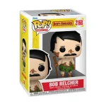 Funko Pop! Animation: Bob's Burgers - Bob Belcher 2168 88367 - Image 2