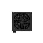 Endorfy Vero L6 550W Μαύρο Τροφοδοτικό Υπολογιστή Full Wired 80 Plus Bronze EY7A016 - Image 2