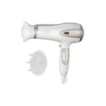 Adler Ionic Πιστολάκι Μαλλιών με Φυσούνα 2200W AD 2248wc - Image 3