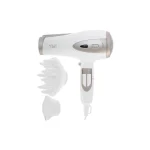 Adler Ionic Πιστολάκι Μαλλιών με Φυσούνα 2200W AD 2248wc - Image 6