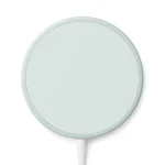 Google Ασύρματος Φορτιστής Qi2 25W Λευκός (Pixelsnap) GA10043-WW