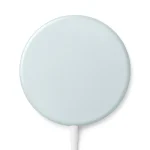 Google Ασύρματος Φορτιστής Qi2 25W Λευκός (Pixelsnap) GA10043-WW - Image 3