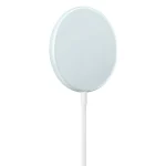 Google Ασύρματος Φορτιστής Qi2 25W Λευκός (Pixelsnap) GA10043-WW - Image 4