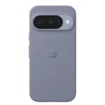 Google Eco-designed Soft Silicone Case Pixel 10 Pixel 10 Pro Grey GA09837-WW