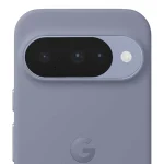 Google Eco-designed Soft Silicone Case Pixel 10 Pixel 10 Pro Grey GA09837-WW - Image 4
