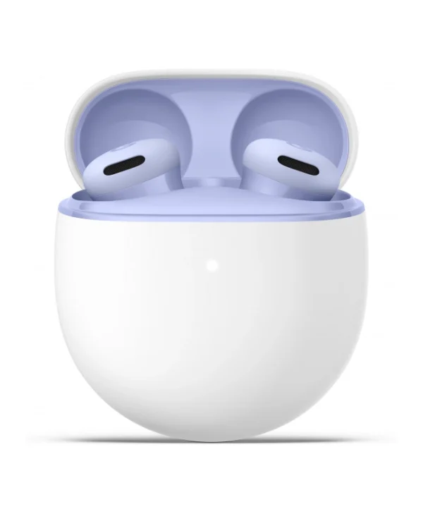 Google Pixel Buds 2a Bluetooth Handsfree Ακουστικά με Αντοχή στον Ιδρώτα και Θήκη Φόρτισης Iris GA10127-EU