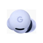 Google Pixel Buds 2a Bluetooth Handsfree Ακουστικά με Αντοχή στον Ιδρώτα και Θήκη Φόρτισης Iris GA10127-EU - Image 2