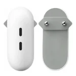 Google Φορτιστής Χωρίς Καλώδιο με 2 Θύρες USB-C 67W Power Delivery Λευκός (Pixel Flex) GA09856-EU - Image 3