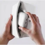Google Φορτιστής Χωρίς Καλώδιο με 2 Θύρες USB-C 67W Power Delivery Λευκός (Pixel Flex) GA09856-EU - Image 5