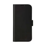 Dbramante Dbramante1928 Copenhagen 3 Leather Protective Case Iphone 16 Pro Max Black CO67GTBL6206 - Image 2