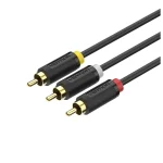 Vention Cable RCA male - RCA male 2m BCABH