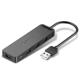 Vention USB 3.0 Hub 3 Θυρών με σύνδεση USB-A CHIBB