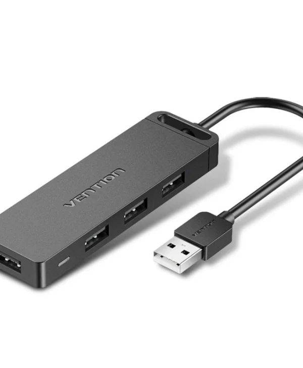 Vention USB 3.0 Hub 3 Θυρών με σύνδεση USB-A CHIBB