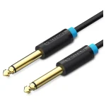 Vention Cable 6.3mm male - 6.3mm male 1m (BAABF)