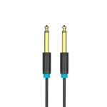 Vention Cable 6.3mm male - 6.3mm male 1m (BAABF) - Image 4