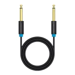 Vention Cable 6.3mm male - 6.3mm male 1m (BAABF) - Image 5