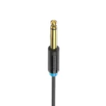 Vention Cable 6.3mm male - 6.3mm male 1m (BAABF) - Image 7