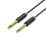 Vention Cable 6.3mm male - 6.3mm male 1m (BAABF) - Image 8