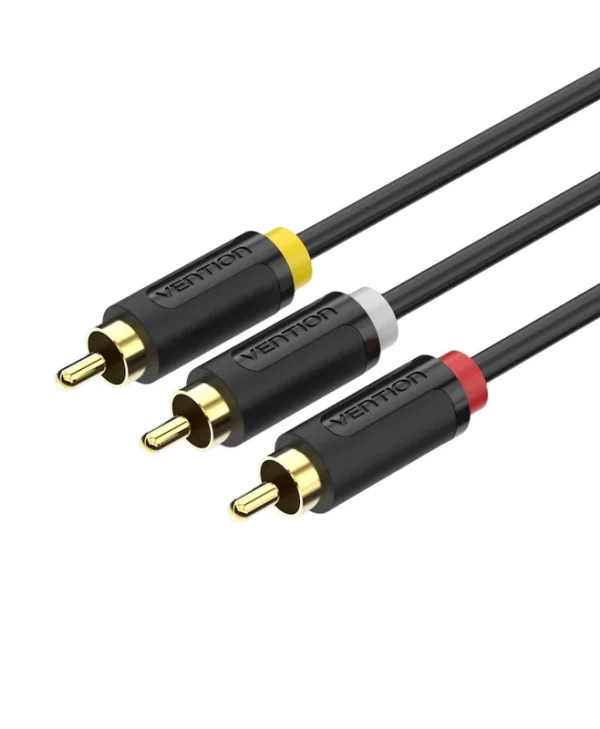 Vention Cable RCA male - RCA male 1m BCABF